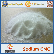 Low and High Viscosity Sodium Carboxymethyl Cellulose Food Grade CMC